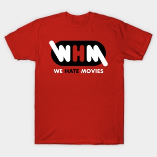 WHM Patreon Logo (Variant) T-Shirt